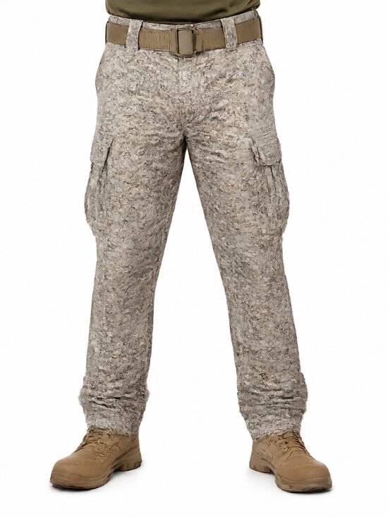 USMC Other - USMC MARPAT Utility Trousers
